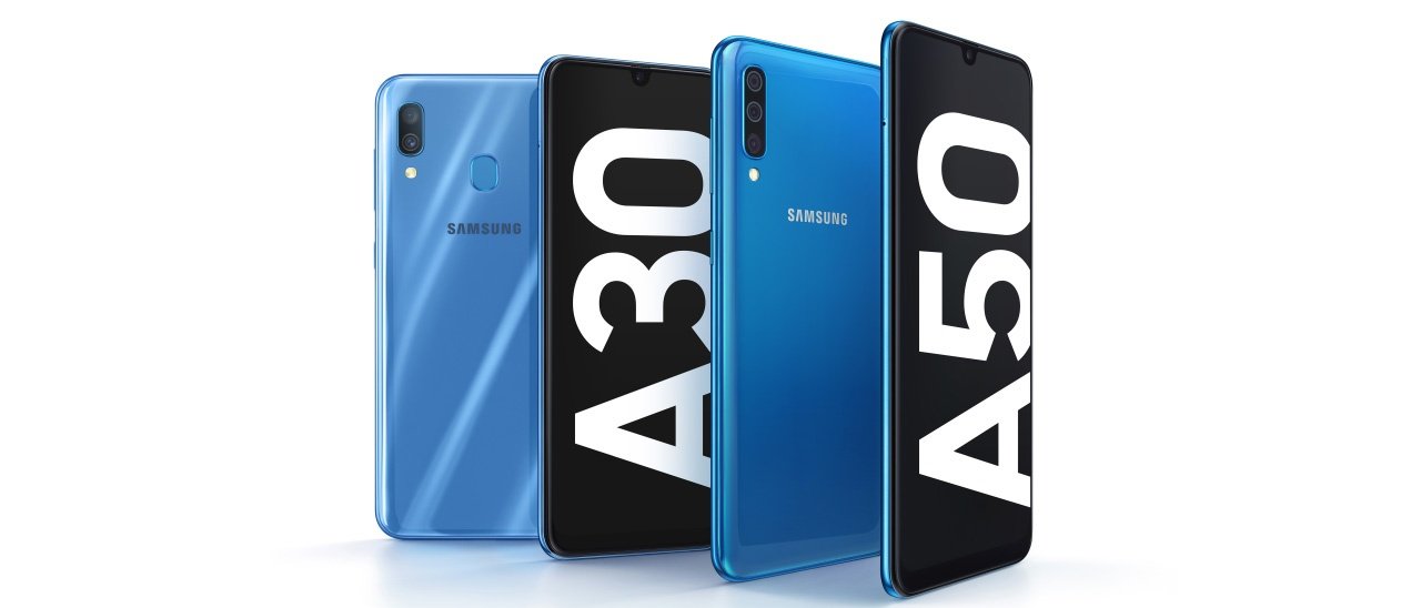 Samsung sostituisce i Galaxy J con i Galaxy A