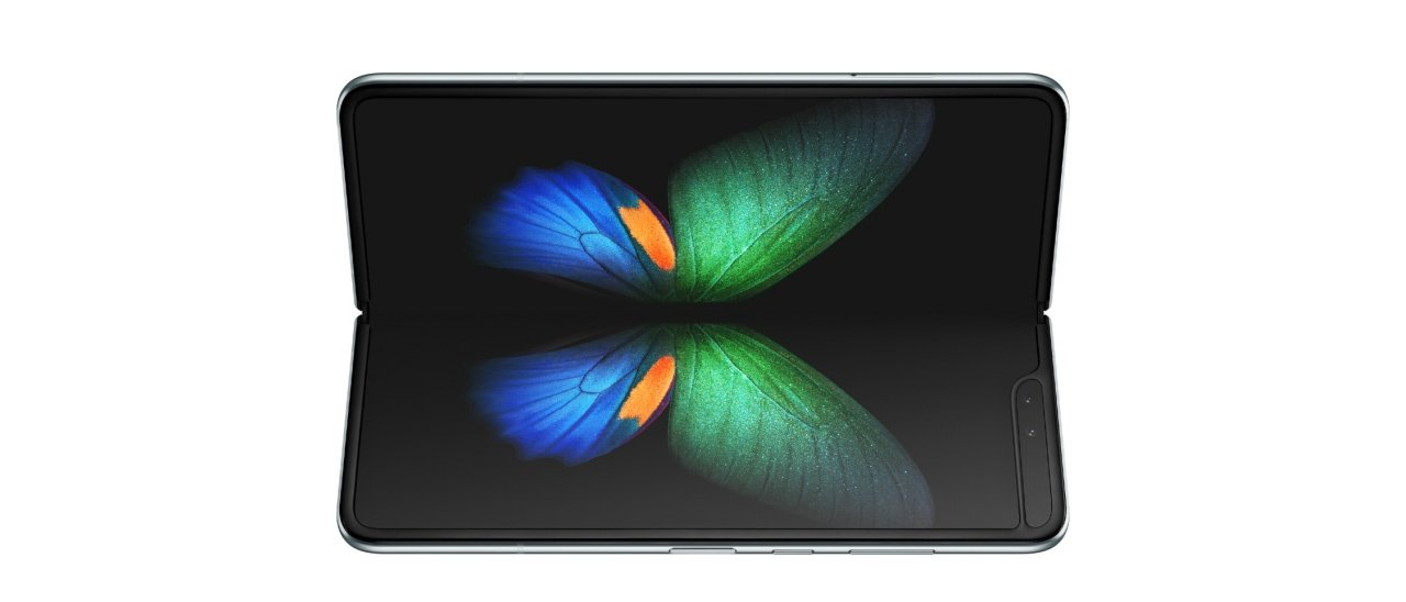 Corning progetta un Gorilla Glass flessibile