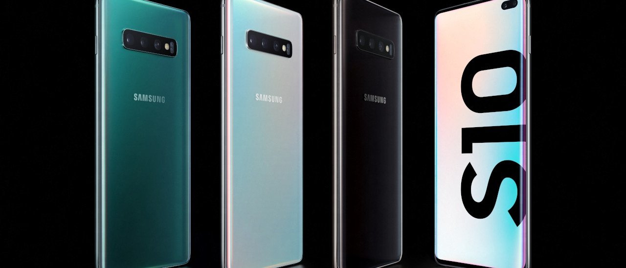 Samsung Galaxy S10, nuove funzionalità dei Note 10