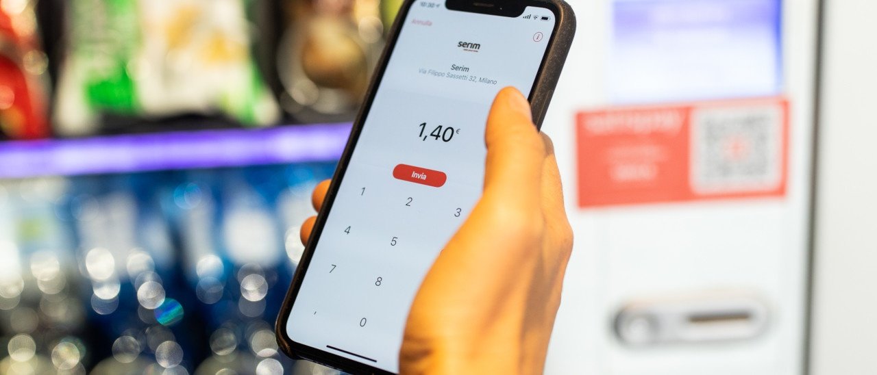 Satispay, Telecom Italia sta per acquisire il 10%