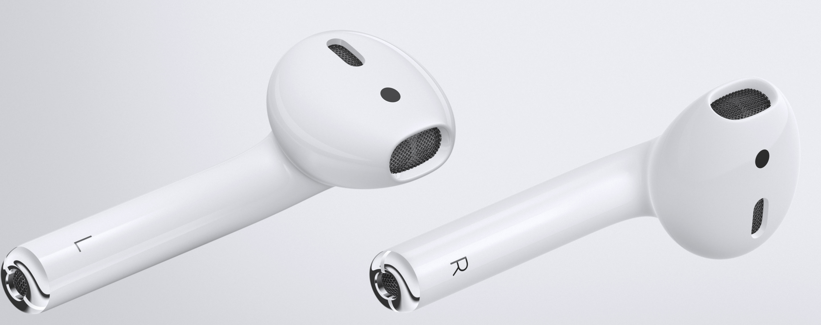 AirPods - Video di Presentazione Ufficiale