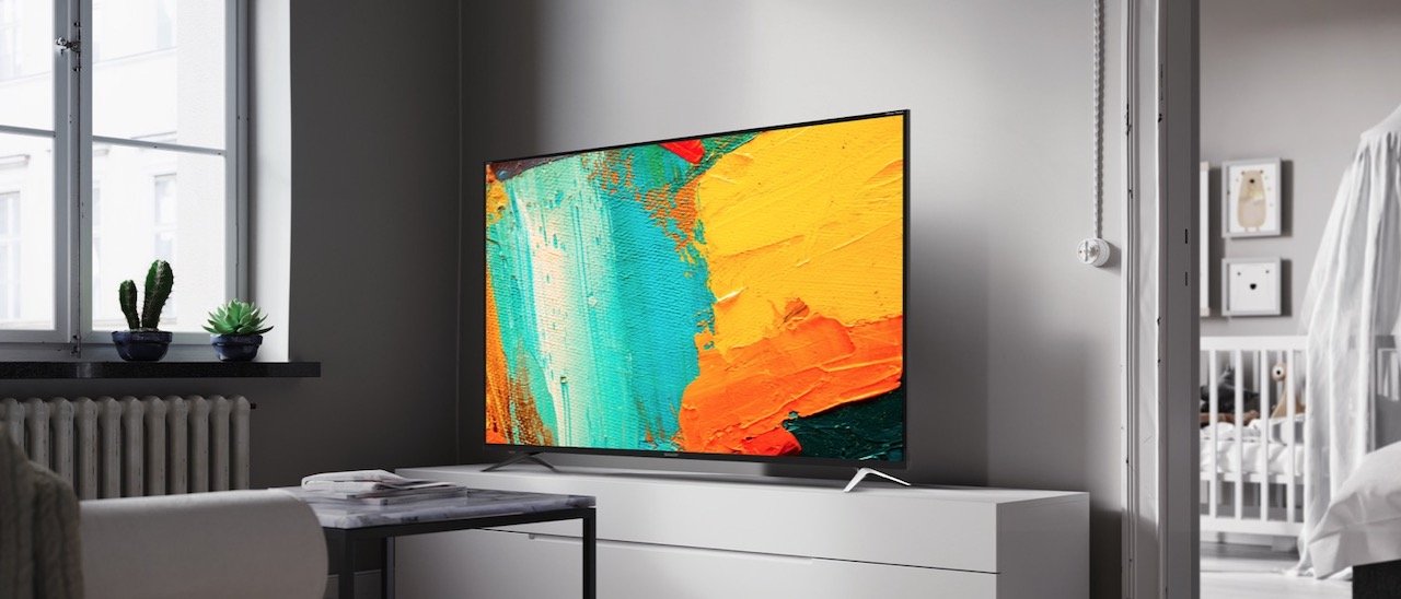 Sharp lancia i nuovi Smart LED TV da 60