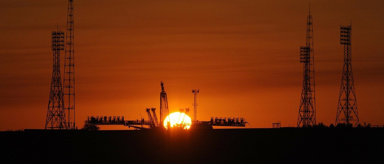 Russia, due turisti spaziali sulla ISS nel 2021