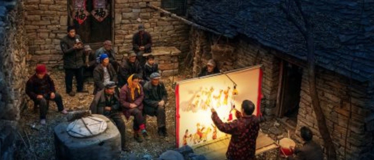 Ecco i vincitori del Sony Open World Photography