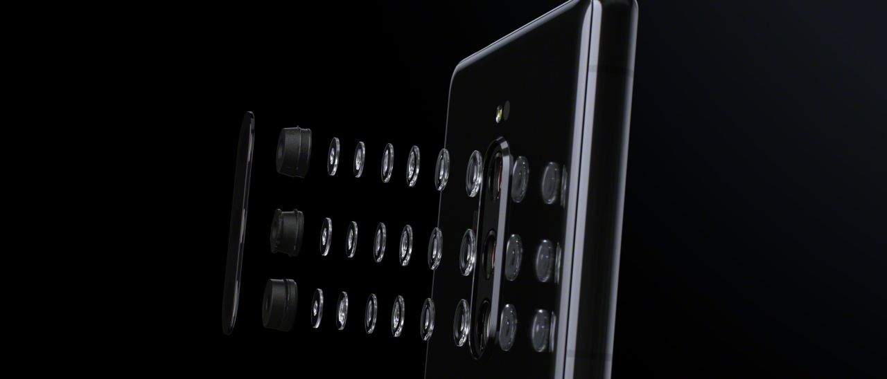 Sony Xperia 1 disponibile in Italia da giugno