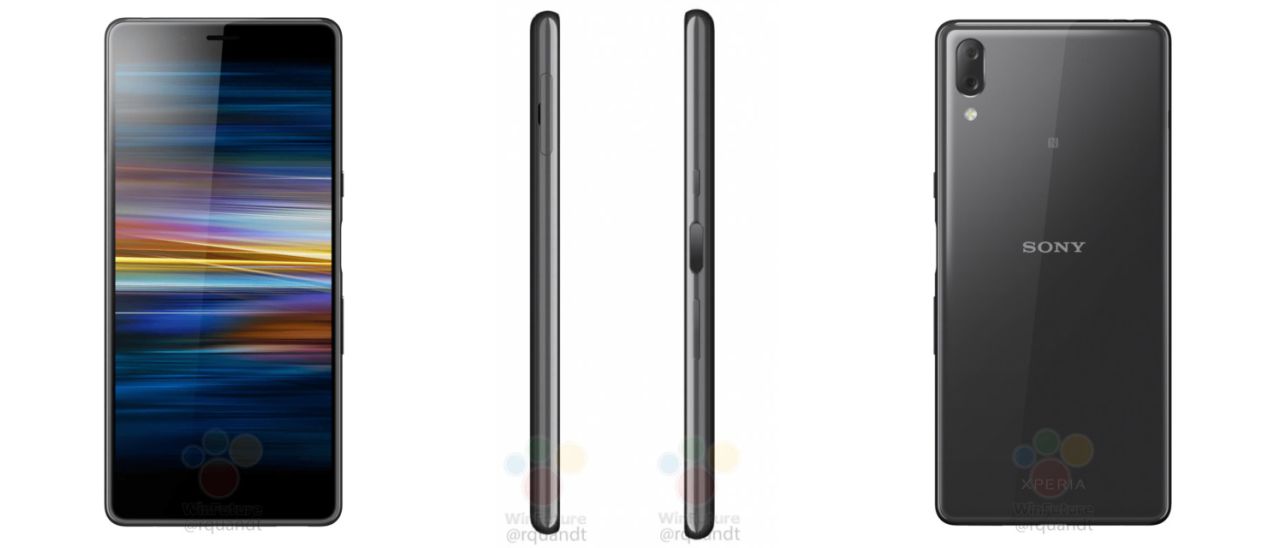 Sony Xperia L3, possibili specifiche e prezzo