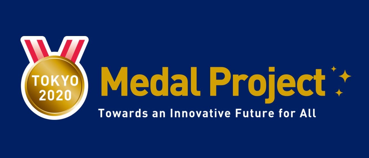 Tokyo 2020, smartphone usati diventano medaglie