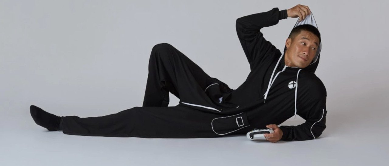 Xbox Onesie si può finalmente prenotare