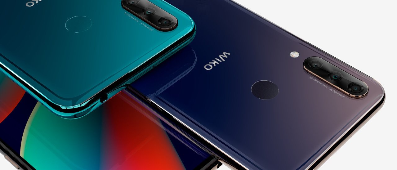 Wiko View3 e 3 Pro: prime impressioni