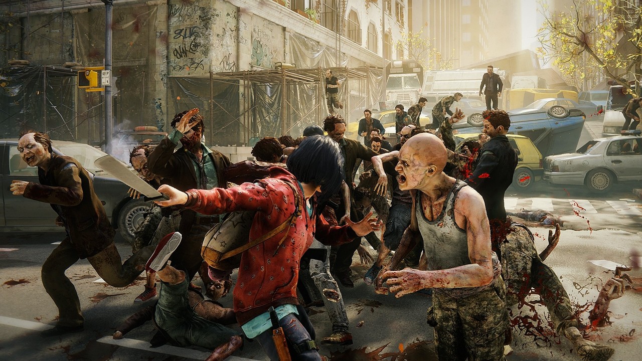 World War Z torna a mostrarsi in un nuovo video di gioco pieno di zombie!