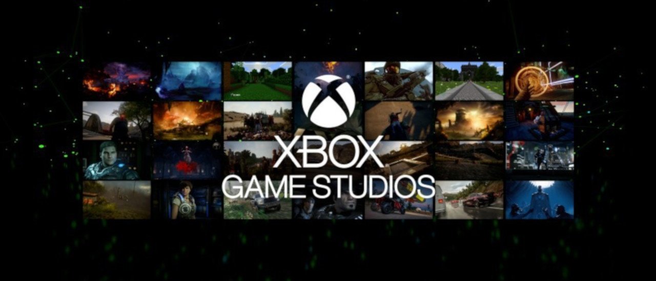Microsoft Studios diventa Xbox Game Studios