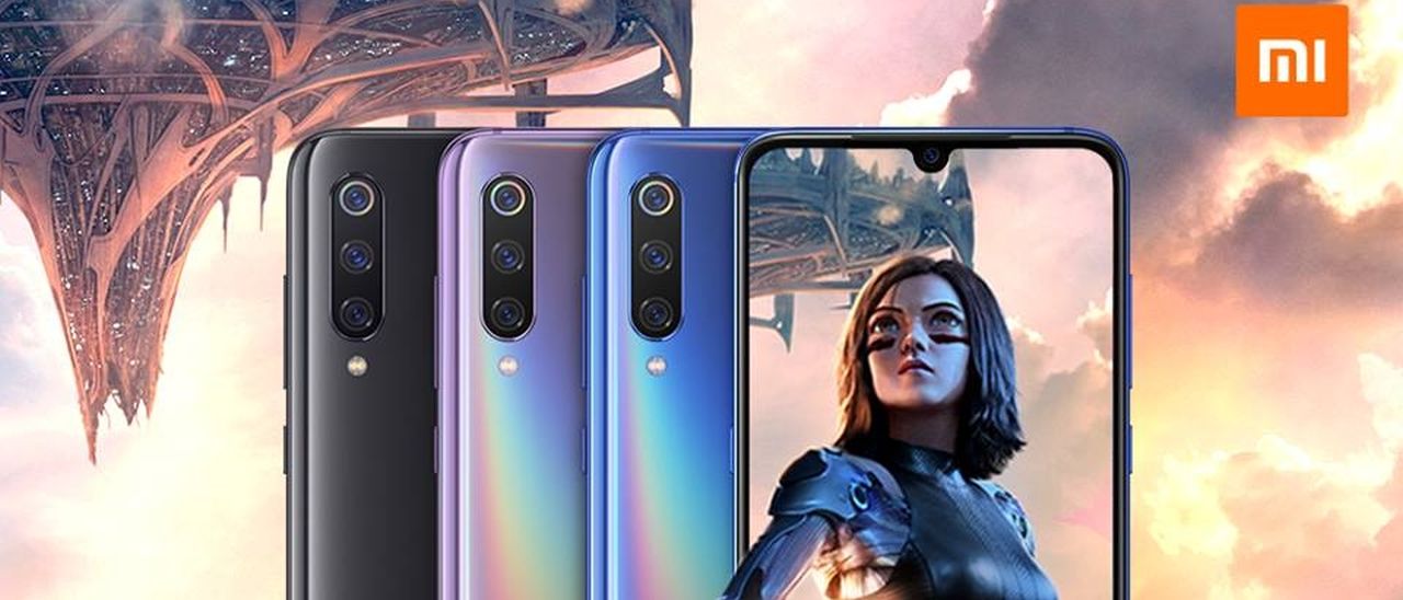 Xiaomi Mi 9, nuovi dettagli sullo smartphone