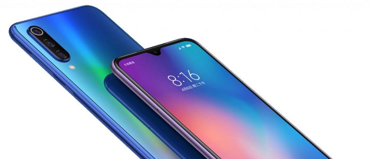Xiaomi Mi 9 SE, schermo AMOLED e Snapdragon 712