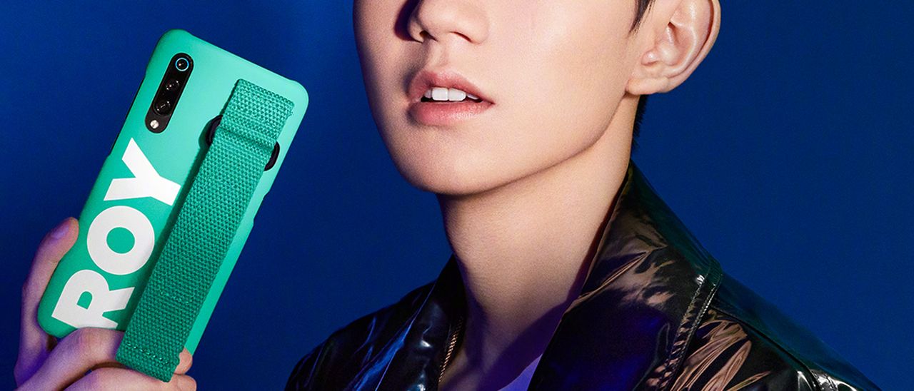 Xiaomi Mi 9, tre fotocamere posteriori confermate