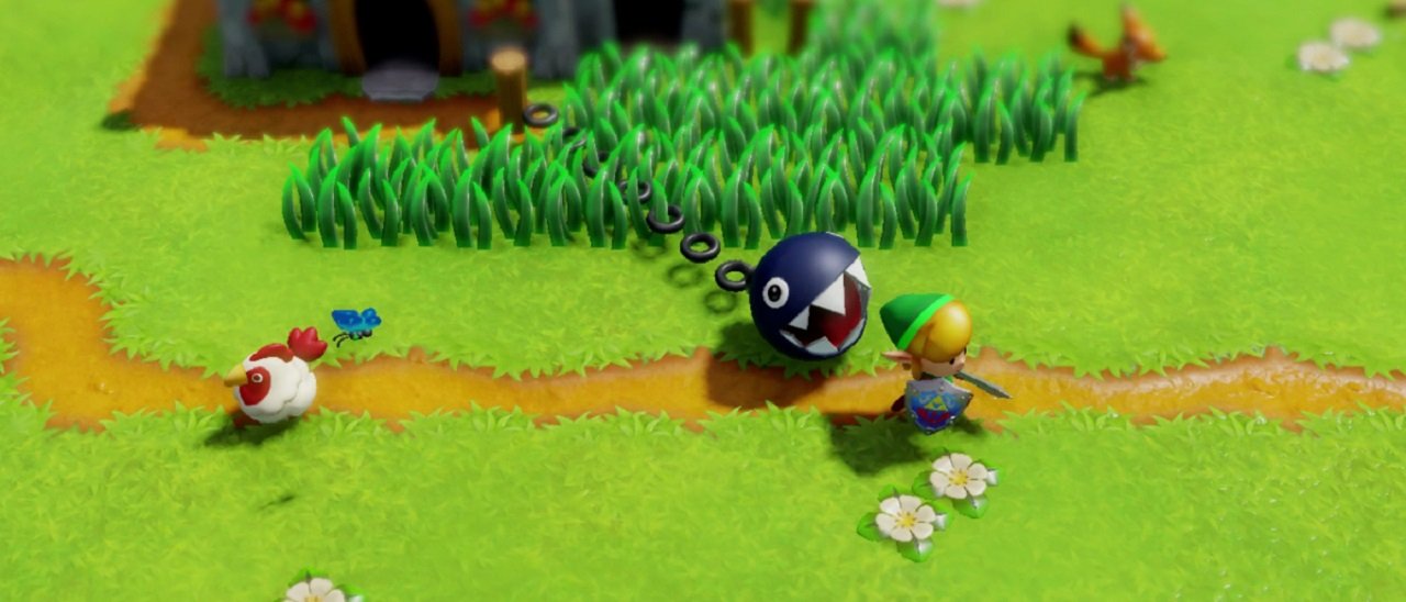 Nintendo Direct: tutti gli annunci per Switch