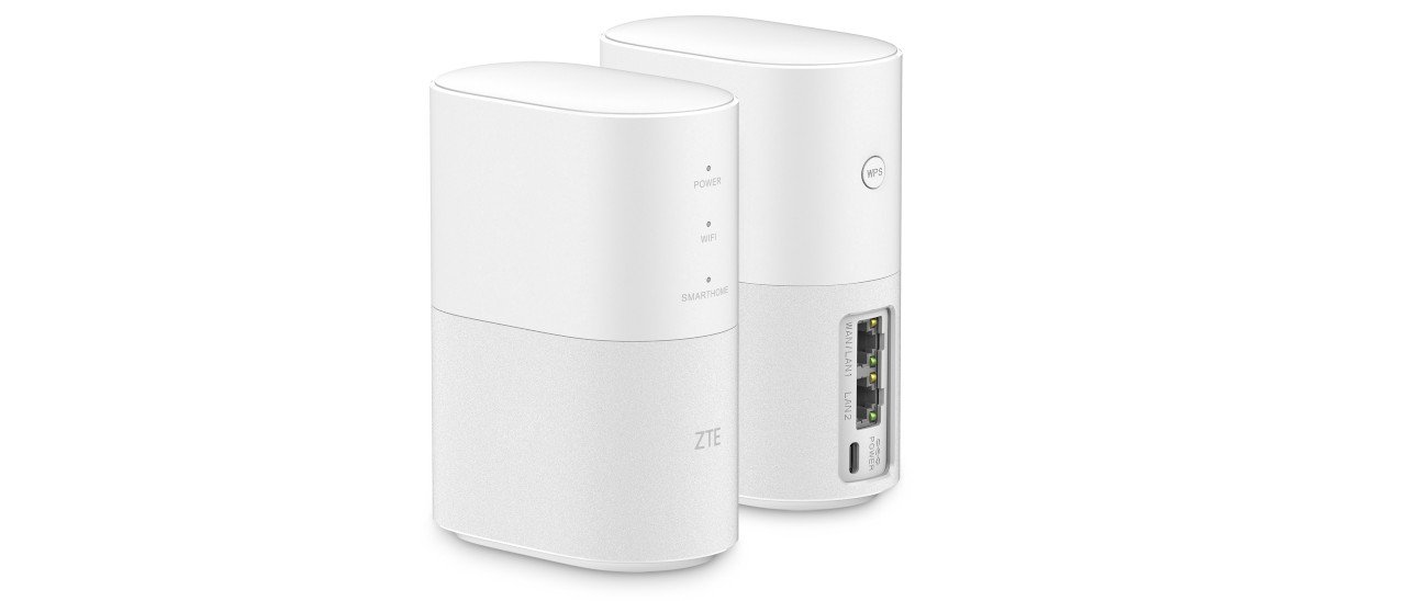 MWC 2019, ZTE annuncia soluzioni IoT integrate