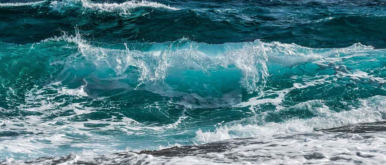 Stanford, idrogeno combustibile da acqua marina