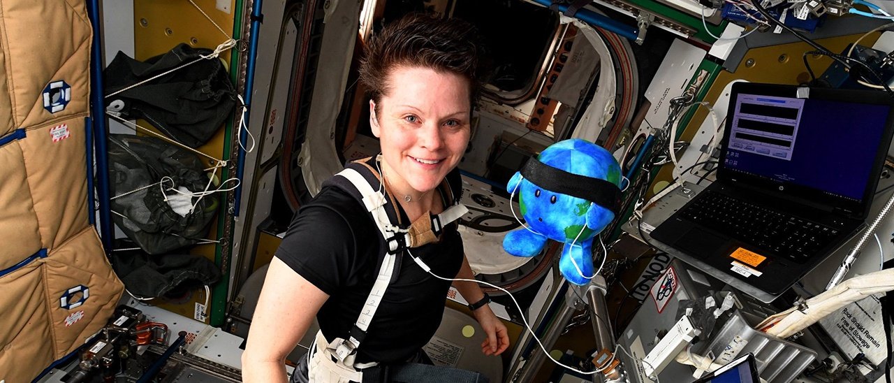 NASA, prima passeggiata spaziale di sole donne