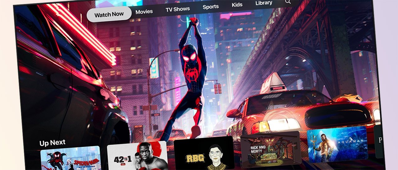 Apple TV+: quale effetto avrà su Netflix?