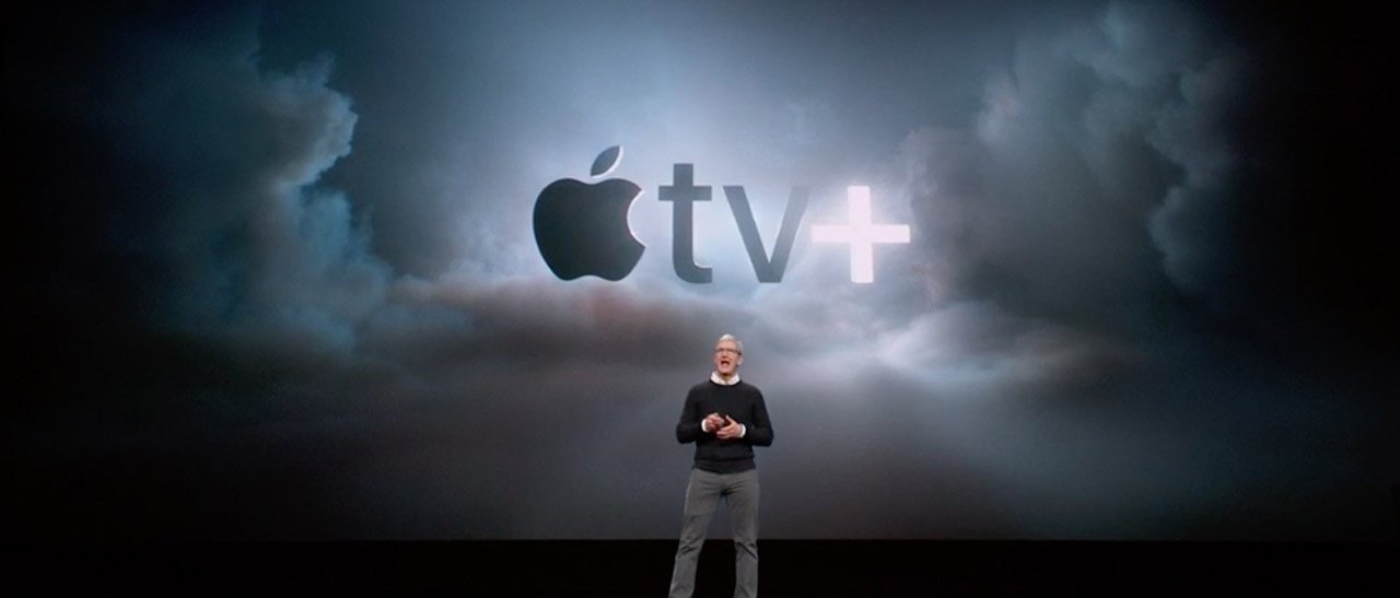 Apple TV+, accordo pluriennale con ex capo di HBO