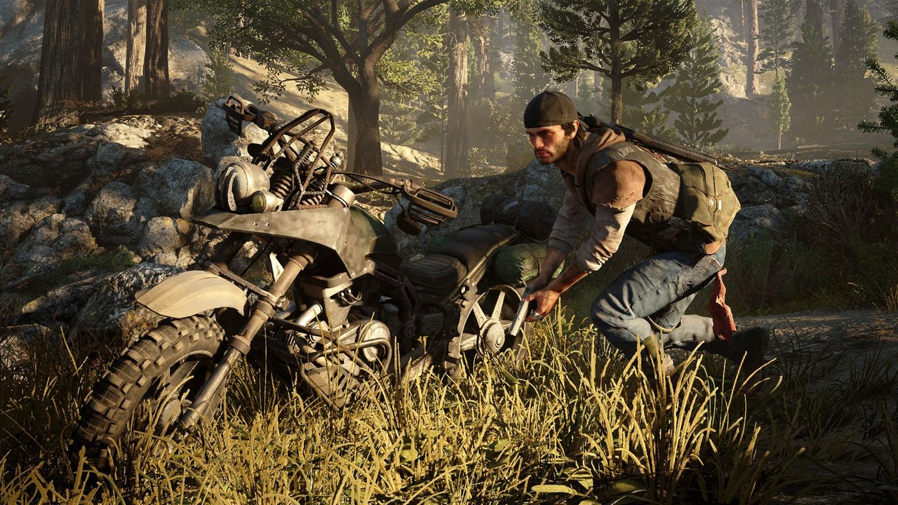 Days Gone: il nuovo video si focalizza sulla Storia