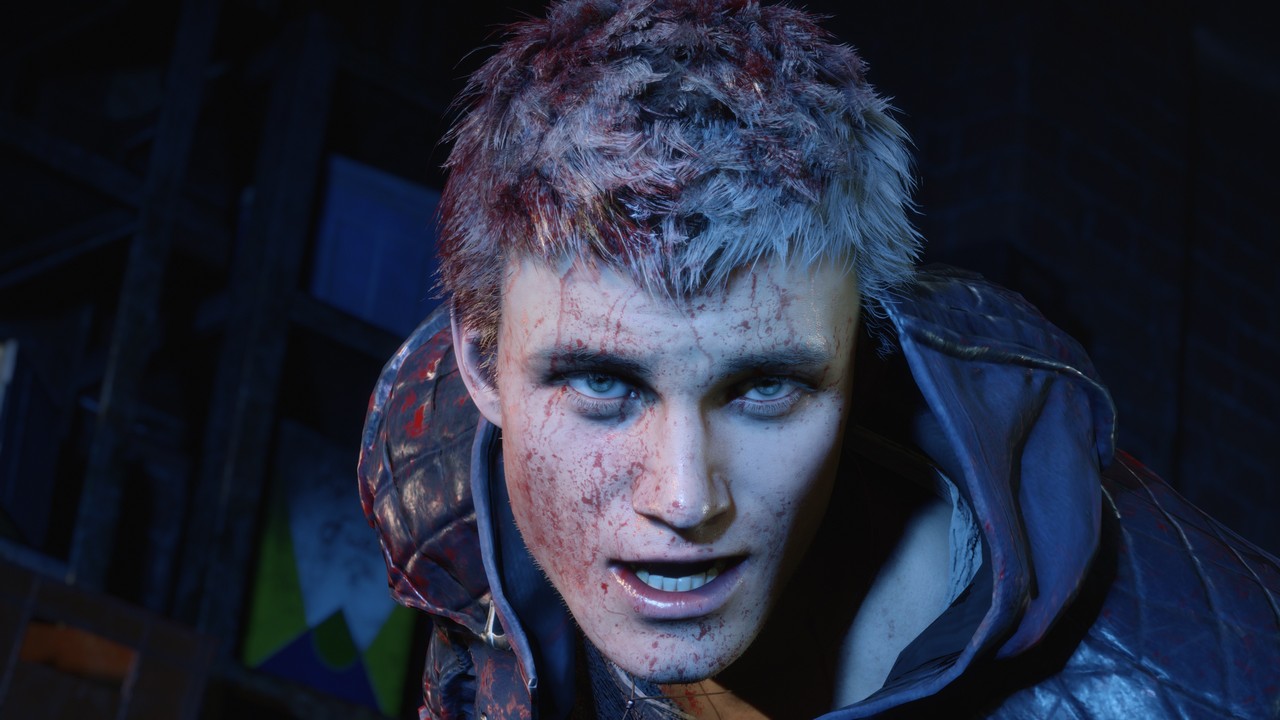 Il processo creativo dietro a Devil May Cry 5 nel nuovo video di Capcom