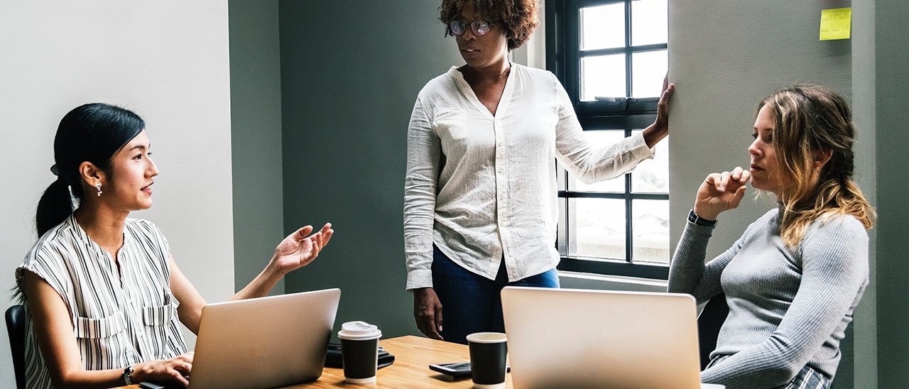 LinkedIn: digital skills, prerogativa maschile