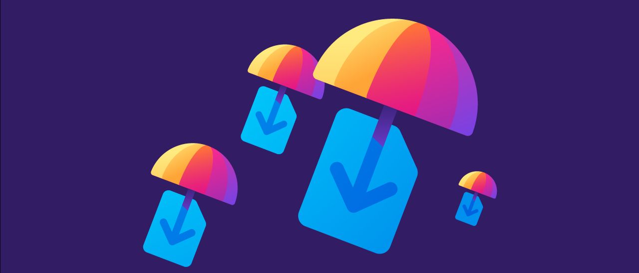 Firefox Send, file sharing con crittografia