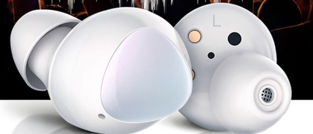 Un aggiornamento delle Galaxy Buds porta Bixby