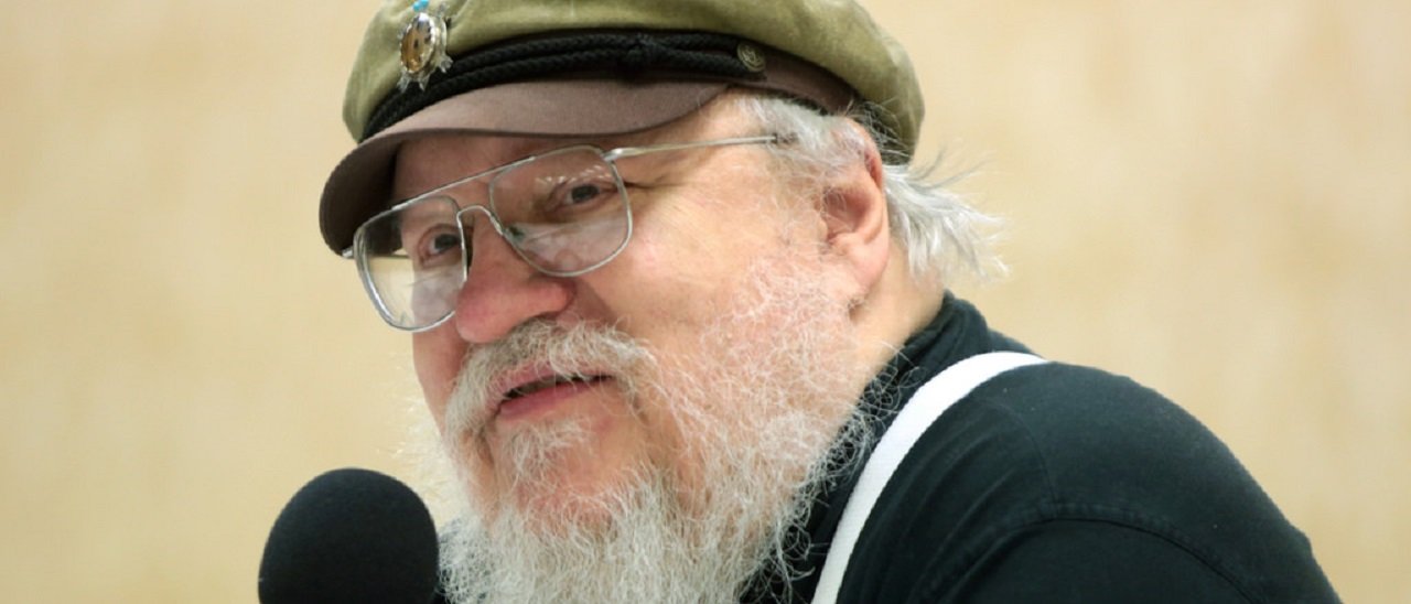 From Software e Martin insieme per un videogioco?