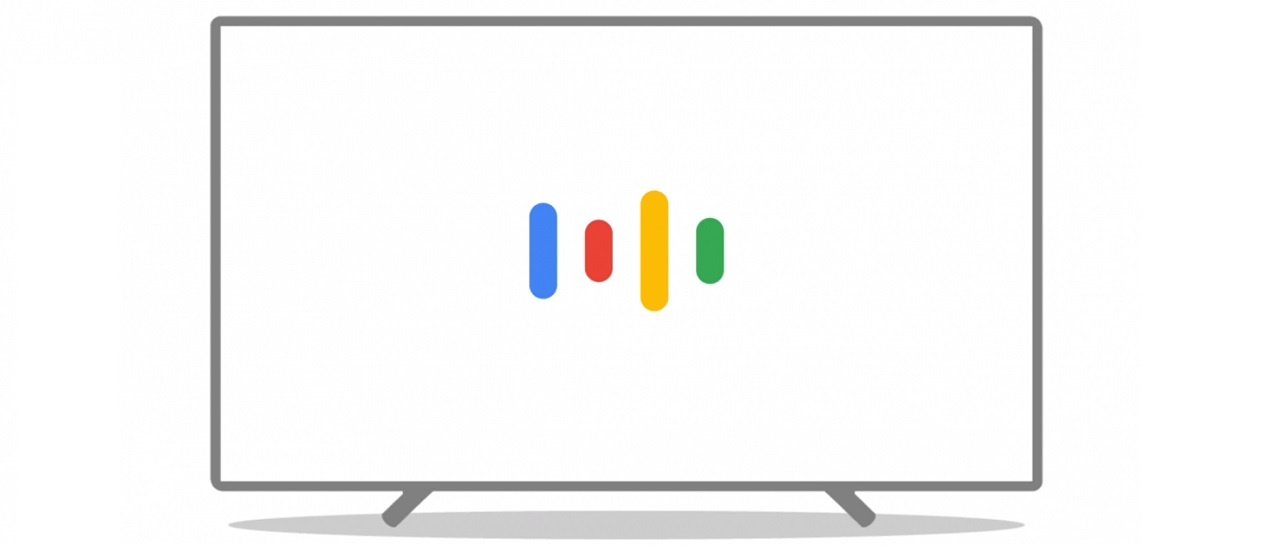 Google Assistant su Android TV in italiano