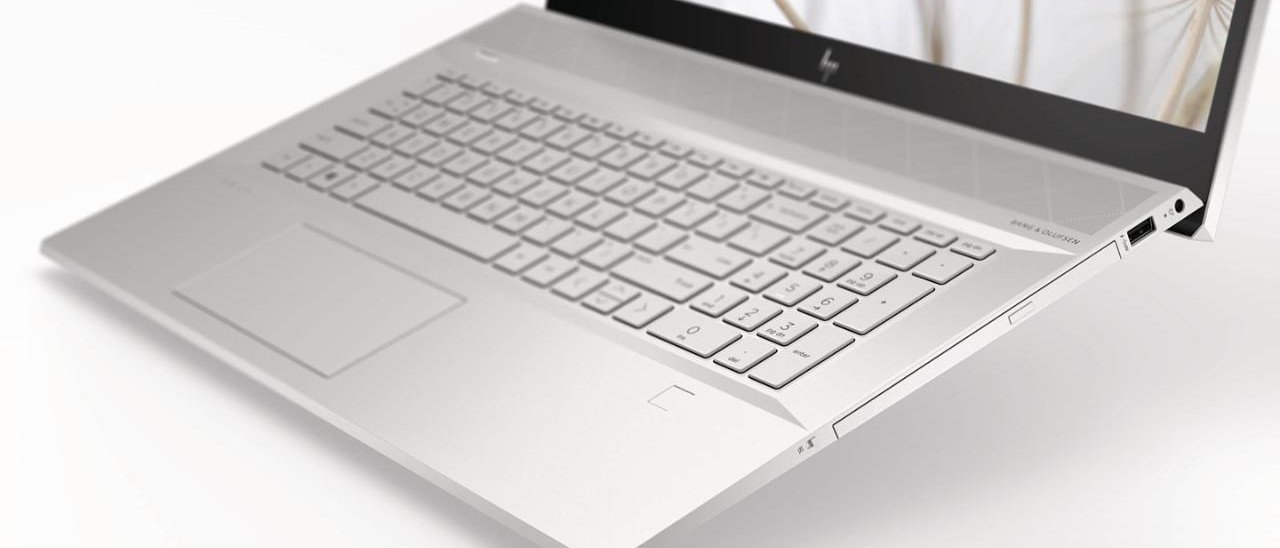 HP rinnova la linea di notebook ENVY
