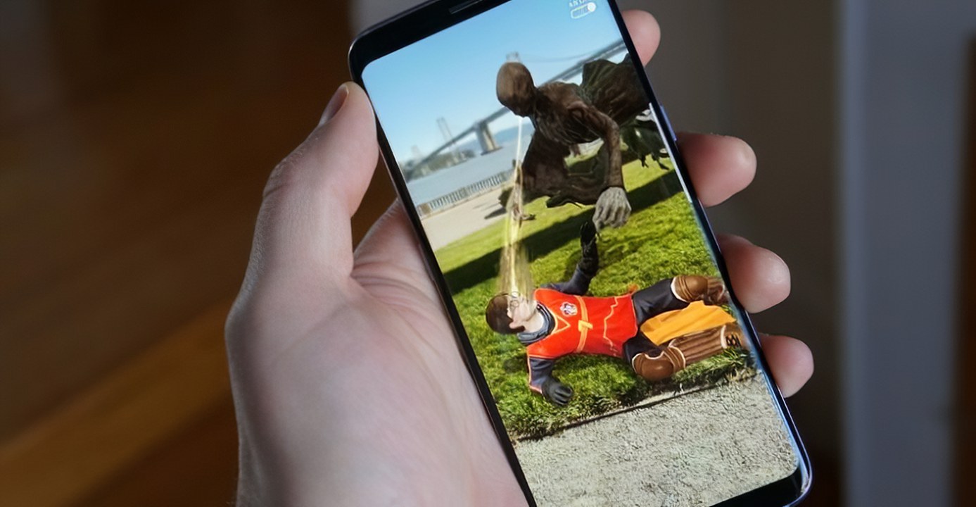 Harry Potter Wizards Unite: prime informazioni sul gameplay