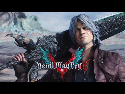 Devil May Cry 5: Final Trailer