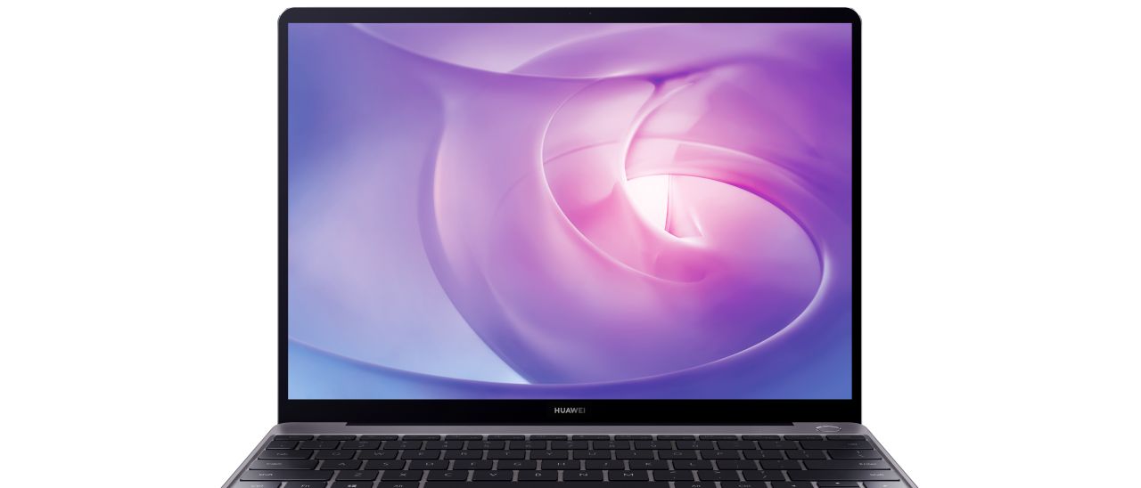 Microsoft conferma il supporto ai laptop di Huawei