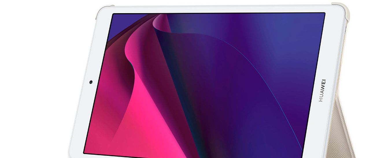 Huawei MediaPad M5 Lite, tablet da 8 pollici