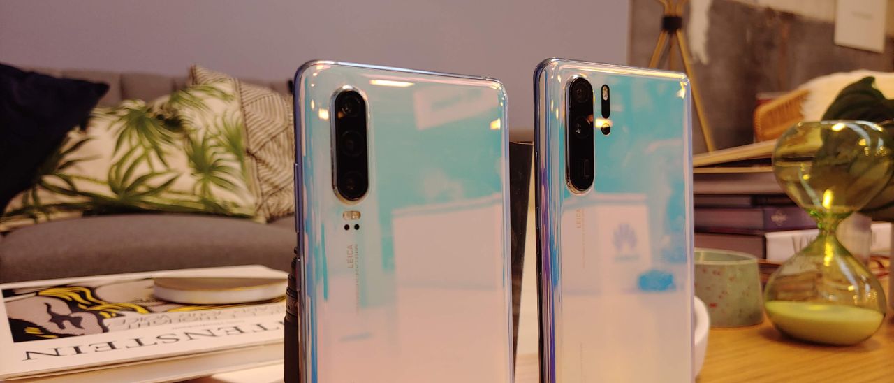 I guai non hanno scalfito i risultati di Huawei