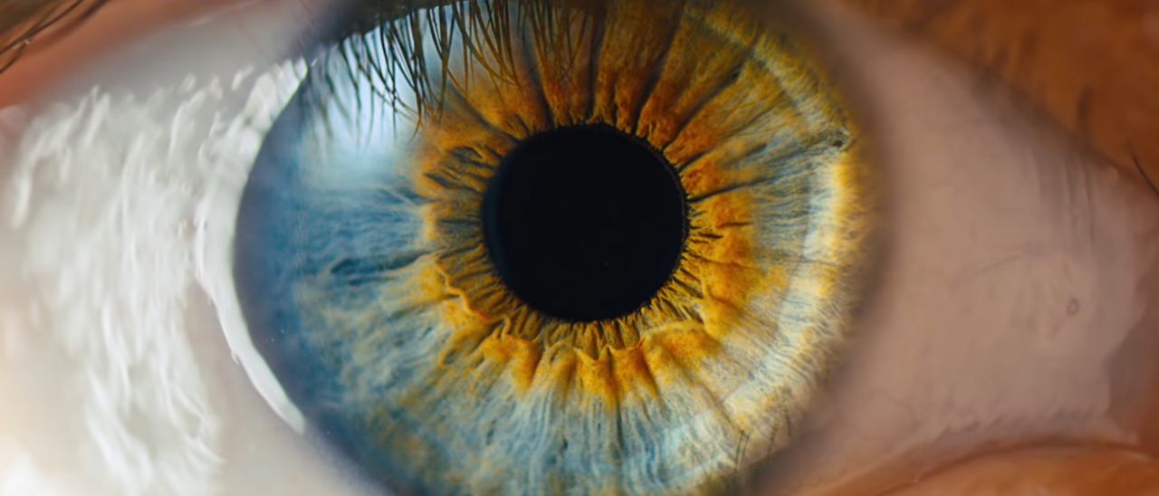 Huawei Track AI identifica i problemi visivi