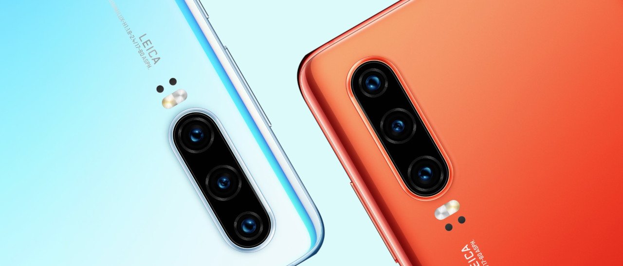 3 Italia, device Huawei con Paghi dopo l’Estate