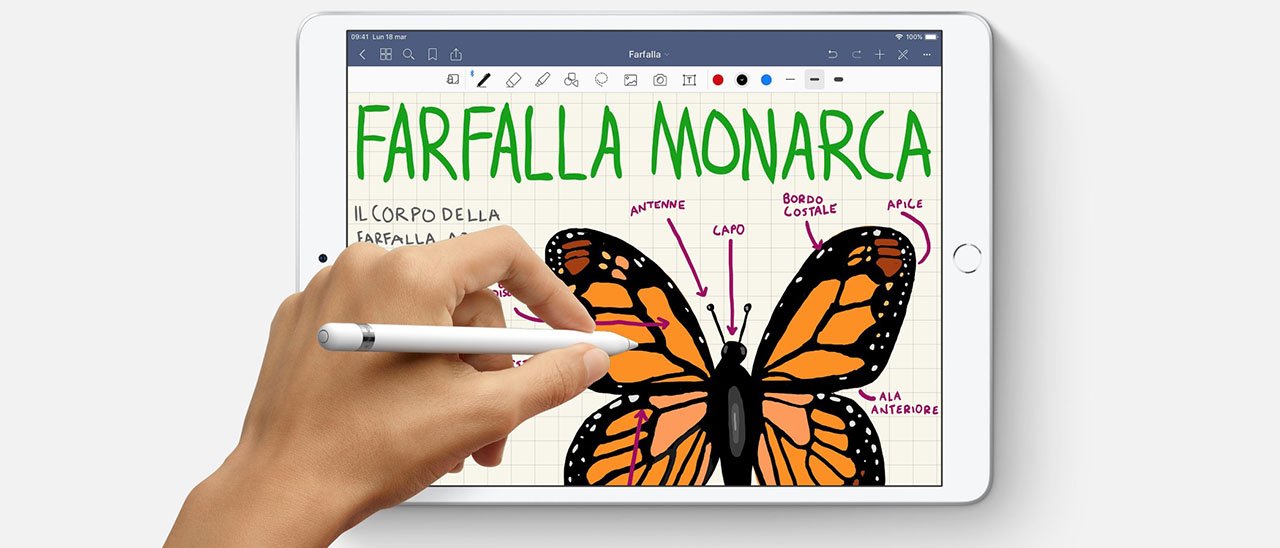iPad Air e iPad Mini: 3 GB di RAM