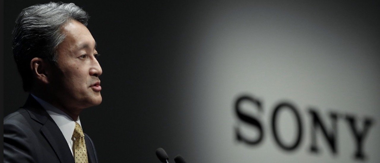 Sony, Kaz Hirai sta per lasciare l'azienda