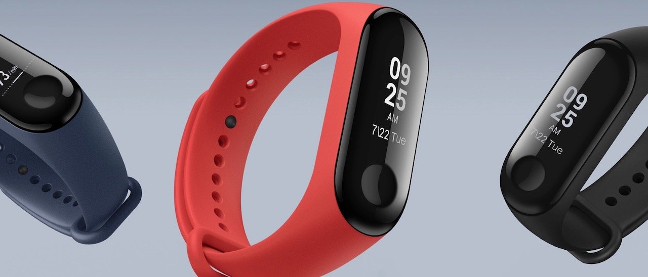 Xiaomi Mi Band 4 arriverà entro l'anno