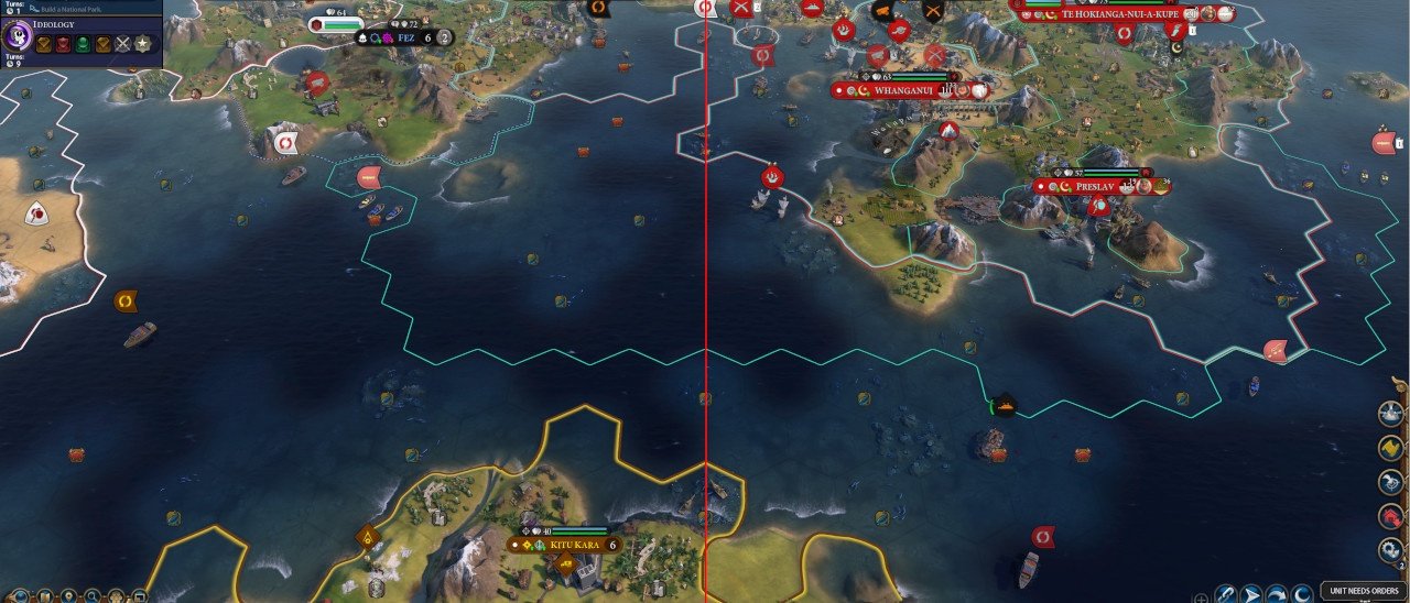 Microsoft, DirectX 12 con Variable Rate Shading