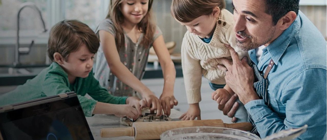 Festa del Papà, le idee regalo di Microsoft