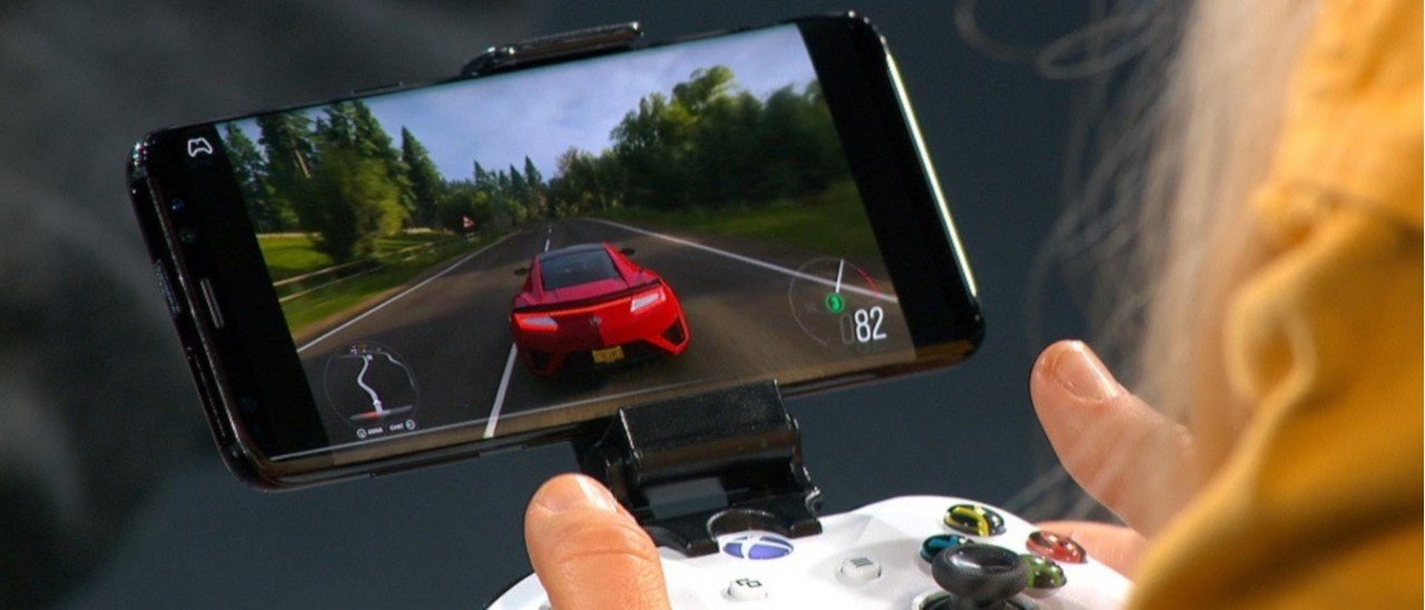 Microsoft xCloud Vs Google Stadia: il confronto