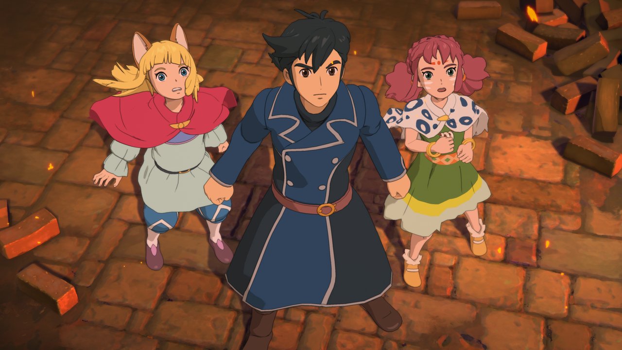 Ni No Kuni 2: l'espansione Il Leggendario Libro del Mago si mostra in video