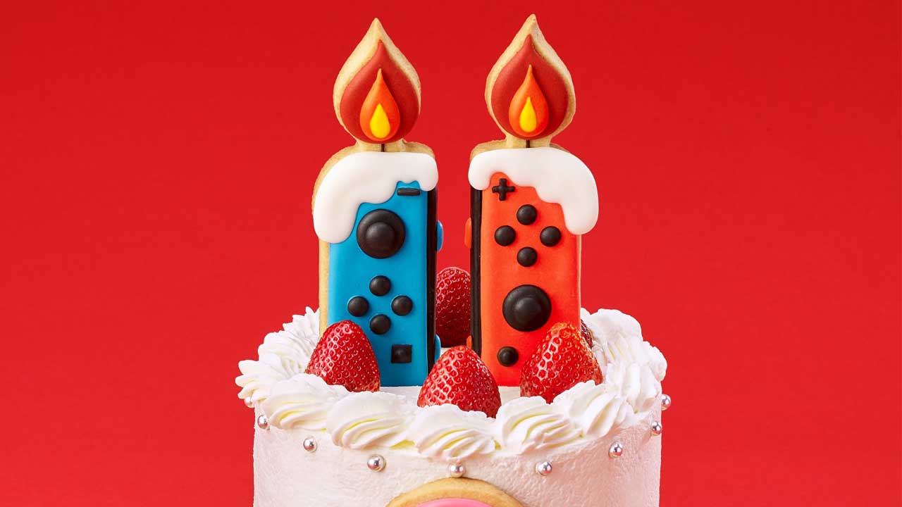 Nintendo Switch compie due anni: i vertici della casa di Kyoto celebrano l'evento