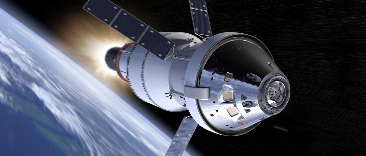 NASA, Orion sarà lanciata da razzi commerciali?