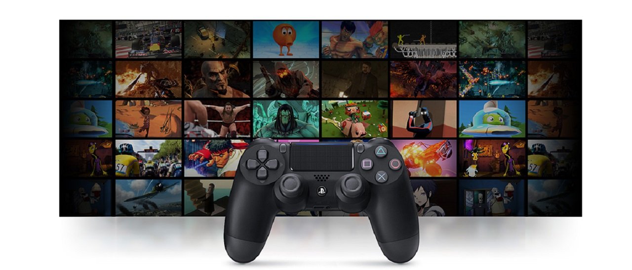 PlayStation Now si allarga: dieci nuovi giochi