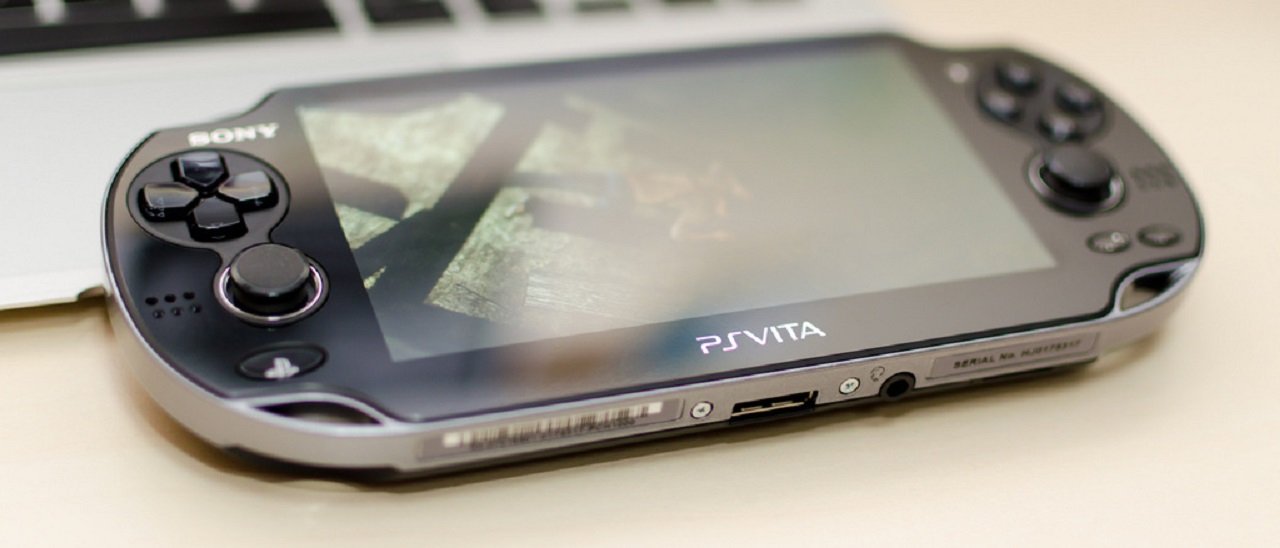 Addio PlayStation Vita, Sony chiude la produzione
